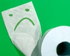 I have diarrhea. What should I do?