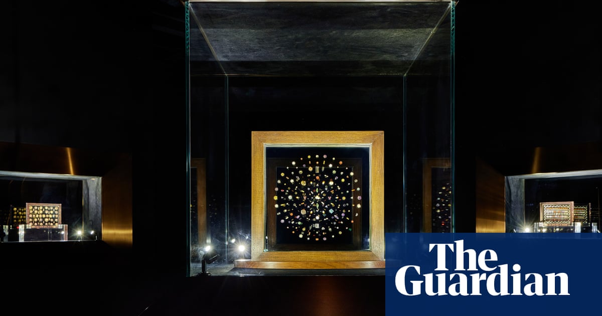 Piprahwa gems auction on hold at Sotheby's after India legal threat