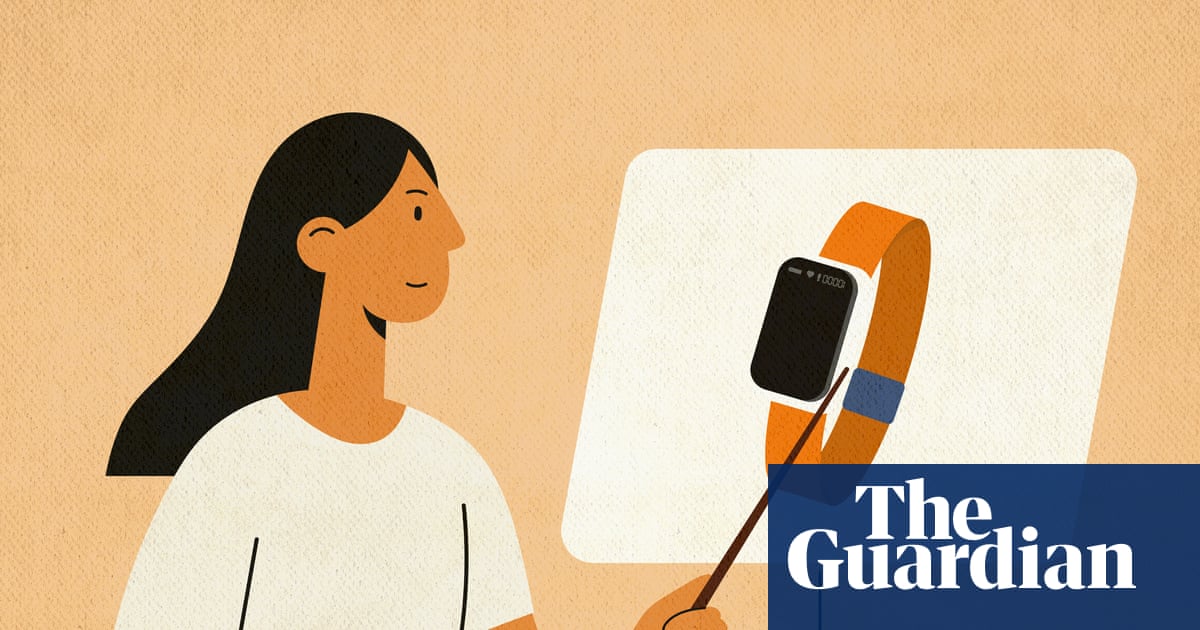 Teenagers are presenting Christmas wishlists, Powerpoint-style – my daughter included