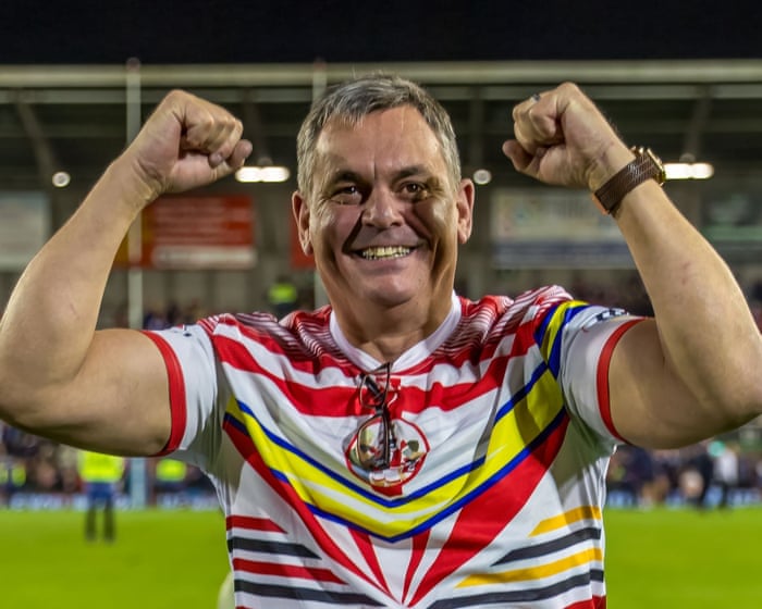 Ticket row throws Super League play-offs into turmoil as Leigh threaten to pull out