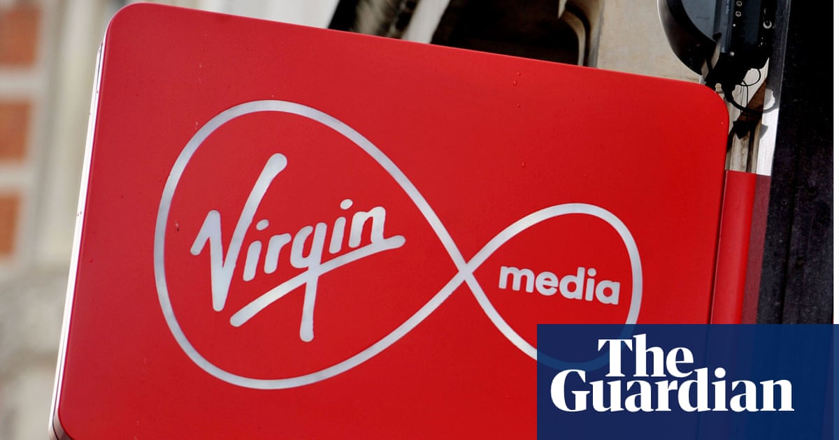 Millions of Virgin Media and Virgin Mobile customers face price rises
