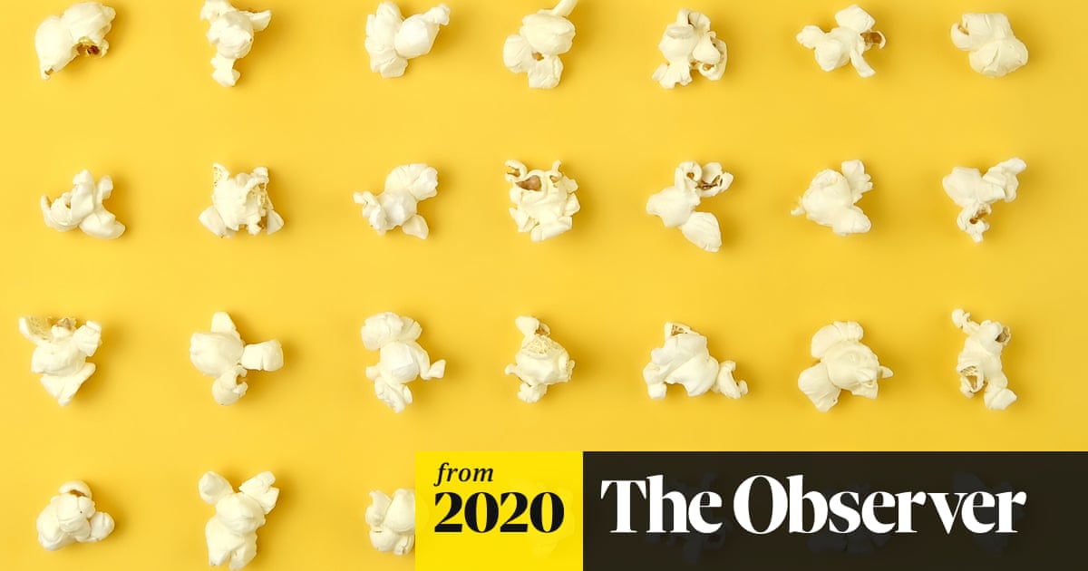 The future of film: can cinema...