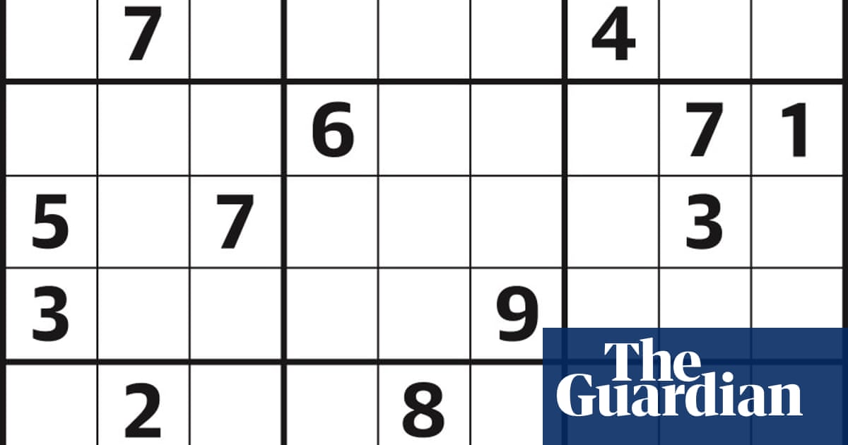 Sudoku 6,801 hard Sudoku 6,801 hard