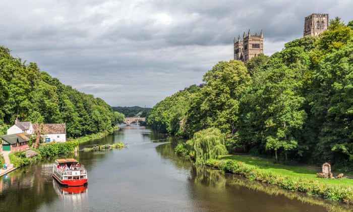 A great short break: nine reasons why Durham is more than a cathedral city