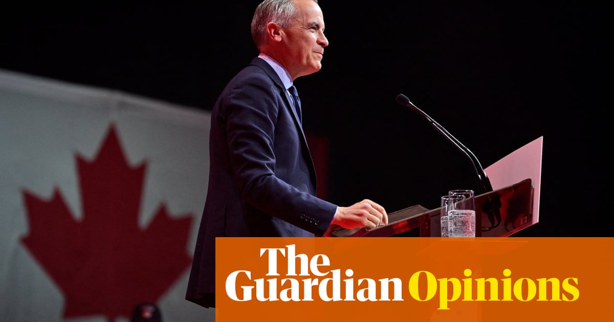 The Guardian view on Canada's Liberal election: Carney's triumph is a rebuff to Trump | Editorial