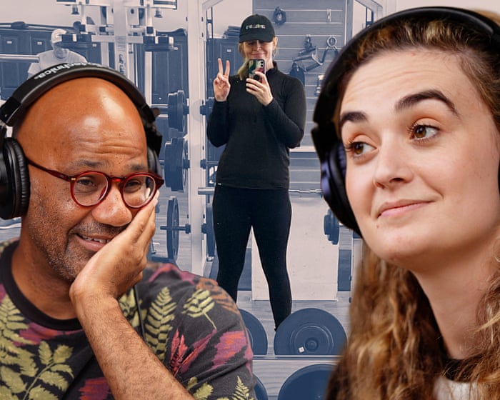 Is Strength Training Reinforcing Diet Culture? A Closer Look at Bulking