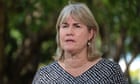 Alice Springs youth curfew to be extended by six days to cover Northern Territory school holidays
