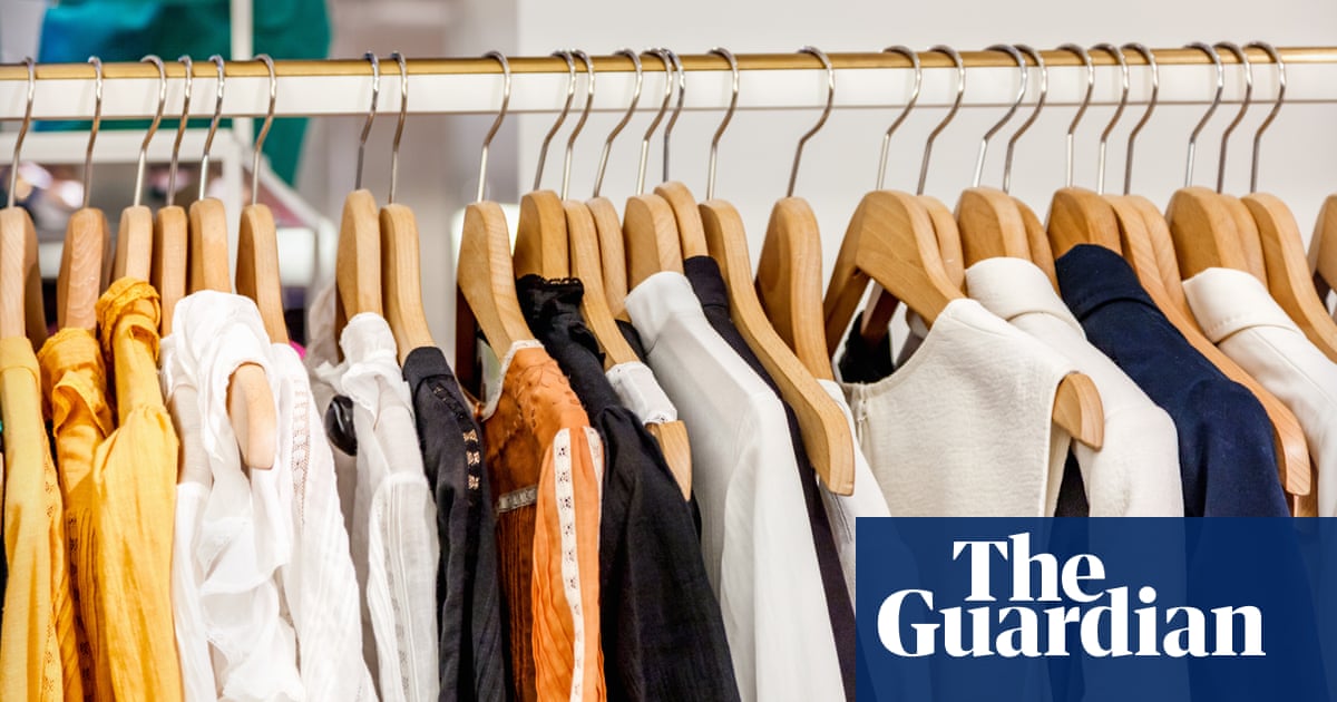 Australians buy almost 15kg of clothes every year and most of it ends up in landfill, report finds