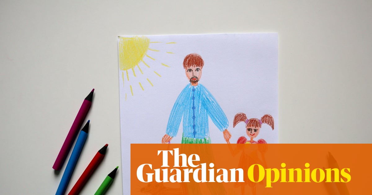 When Dad asked me to edit his novel, I wanted to say no – but ran directly towards the lion’s den | Anna Spargo-Ryan