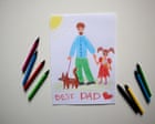 When Dad asked me to edit his novel, I wanted to say no – but ran directly towards the lion’s den | Anna Spargo-Ryan