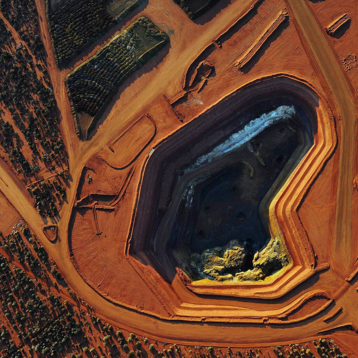 The Race For Rare Earth Minerals Can Australia Fuel The Electric Vehicle Revolution Electric Vehicles The Guardian The Race For Rare Earth Minerals Can Australia Fuel The Electric Vehicle Revolution Electric Vehicles The Guardian
