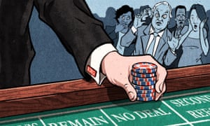 Ben Jennings illustration