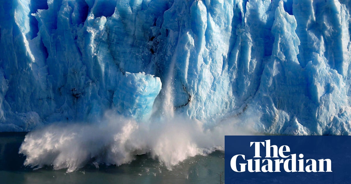 'There are no excuses left': why climate science deniers are running out of rope - The Guardian