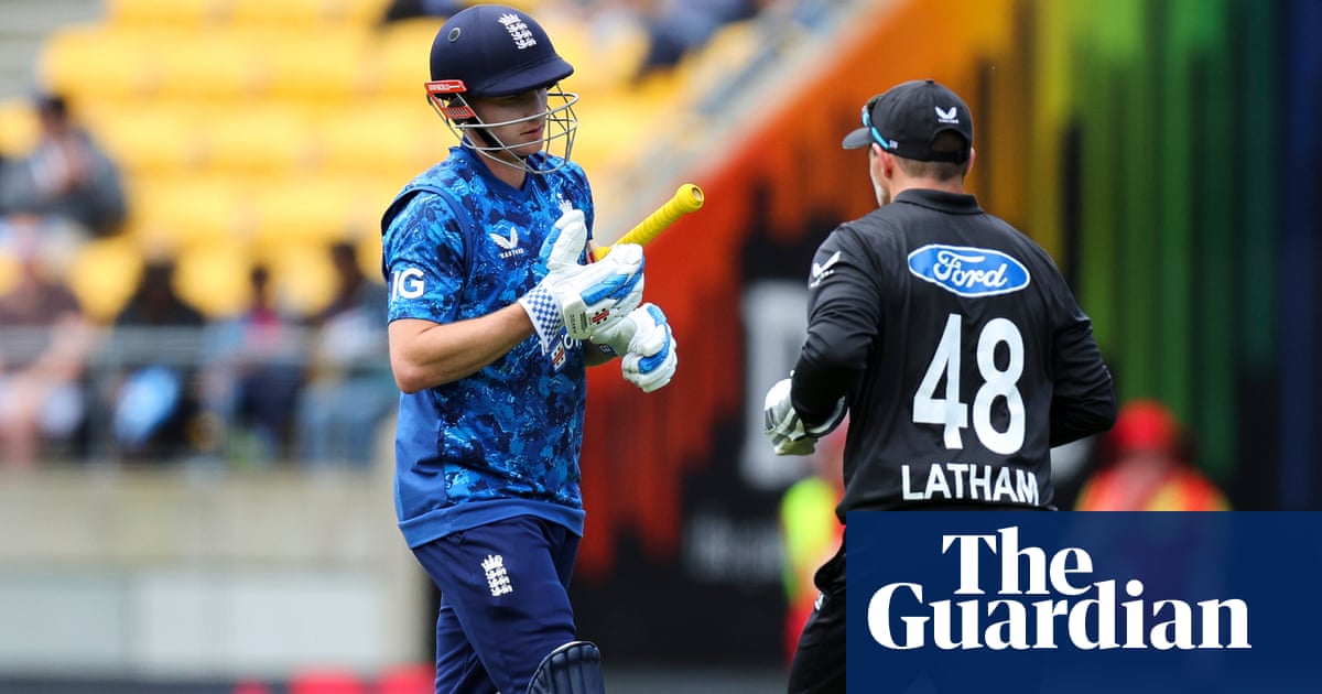 Brendon McCullum confident England can throw off ODI batting blues in Ashes