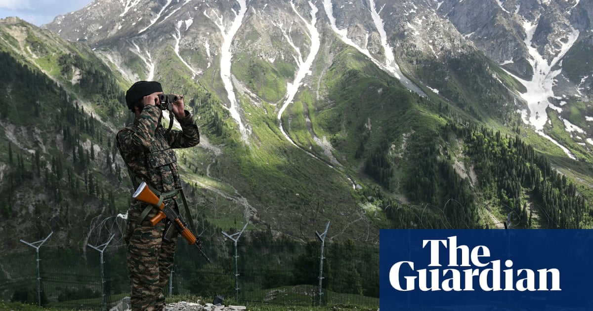 Uneasy India-Pakistan ceasefire holds but is a return to war inevitable?