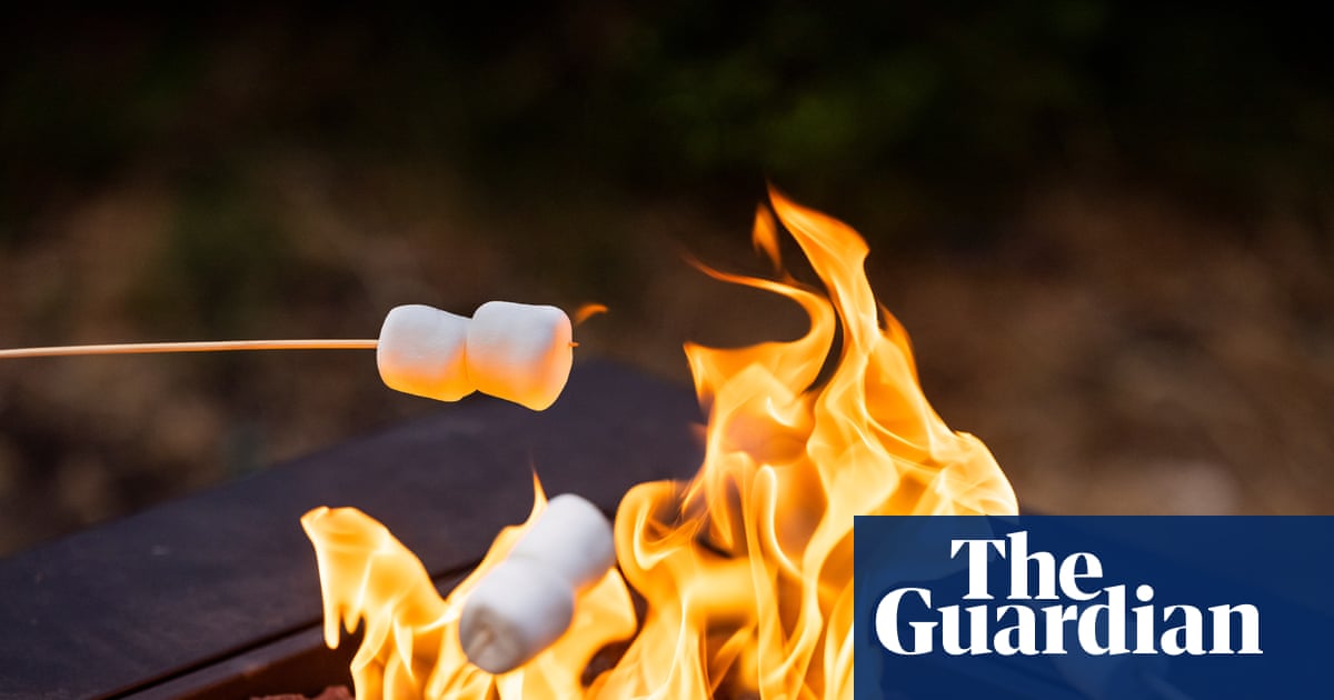 Fluffy and fabulous! 17 ways with marshmallows from cheesecake to salad to an espresso martini