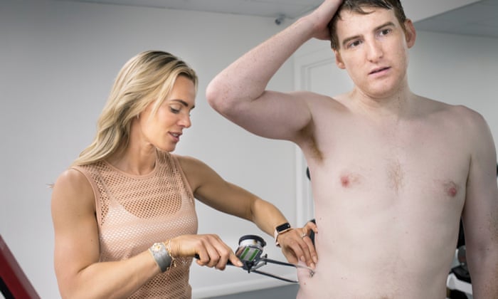 Body Transformation From Dad Bod To Rad Bod In Just Seven Weeks Body Transformation From Dad Bod To Rad Bod In Just Seven Weeks Images, Photos, Reviews