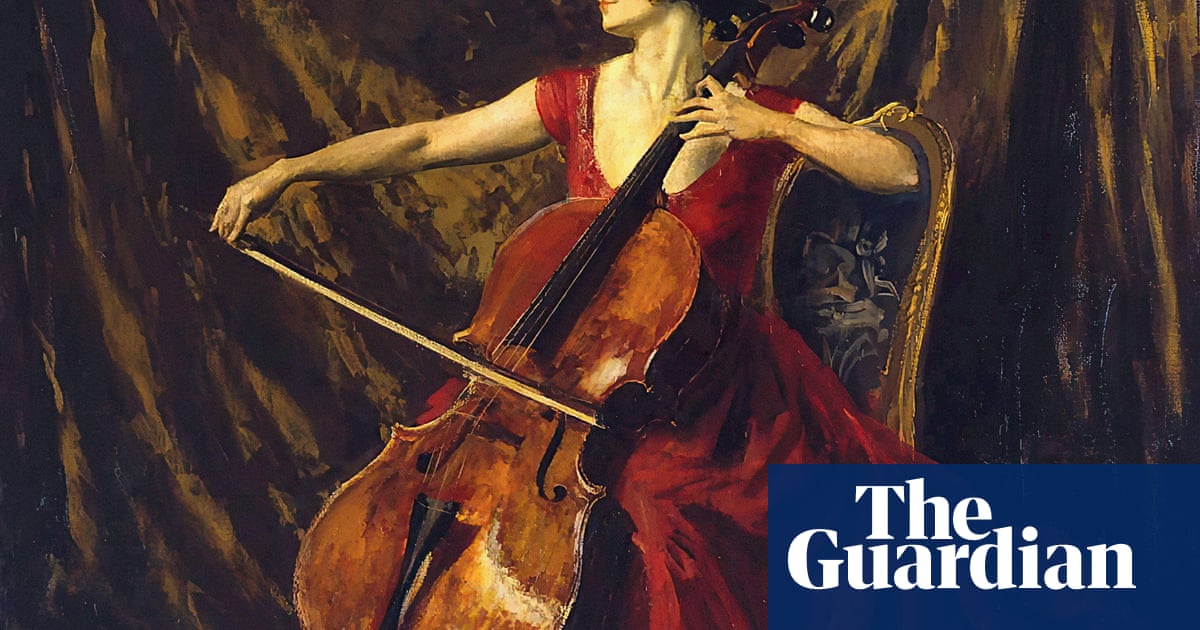 Fights, flings and fabulous paintings: how sibling rivals Augustus and Gwen John tormented each other