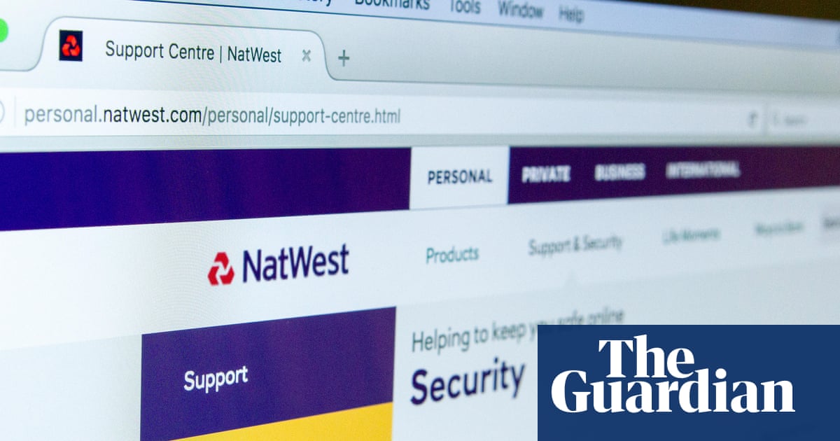 I nearly lost my new home because of a NatWest banking error