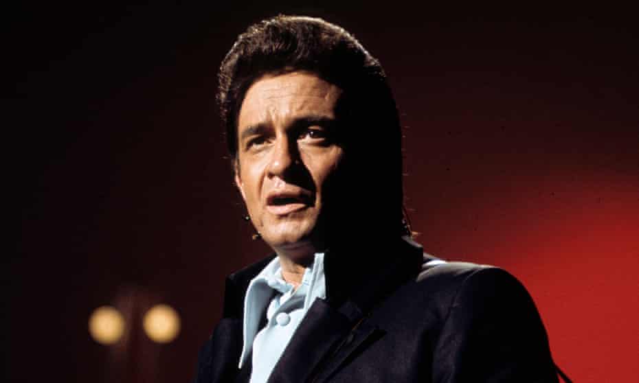 Man in Black at 50: Johnny Cash's empathy is needed more than ever | Johnny  Cash | The Guardian