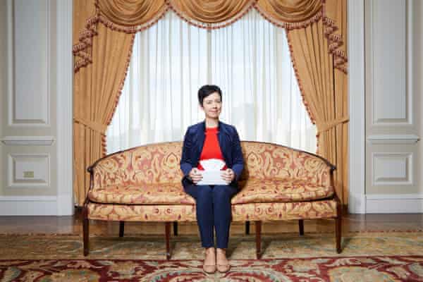 Psychologist Ellen Hendriksen We Are Each Our Own Worst Critic