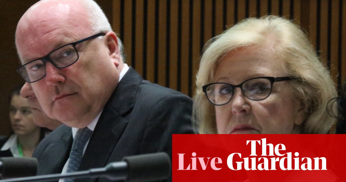 Report On Free Speech Recommends Fixing Racial Discrimination Act Report On Free Speech Recommends Fixing Racial Discrimination Act