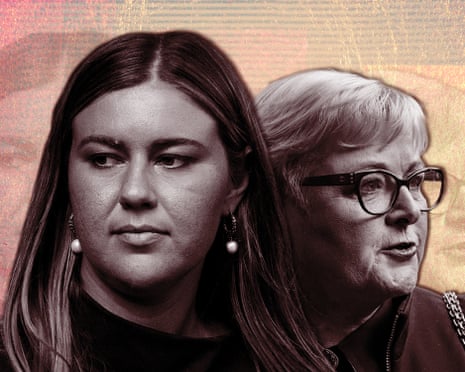 Almost a year after the Reynolds v Higgins defamation trial wrapped, the verdict is due | Defamation law (Australia) | The Guardian