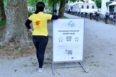 This year’s international ‘Play with Me’ festival in Ljubljana