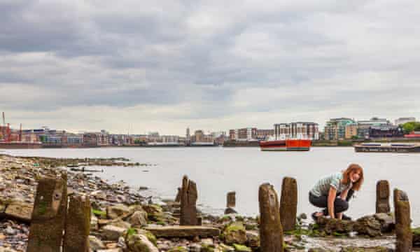 Tales Of The Thames Joining The New Mudlarkers Global The