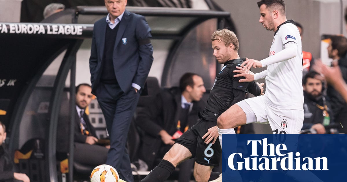 Uwe Rosler Sets Sights On Chelsea After Whipping Malmo Into Shape