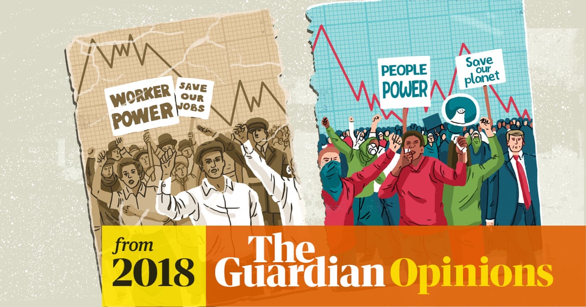 We’re back to the 1930s politics of anger and, yes, appeasement | Larry Elliott