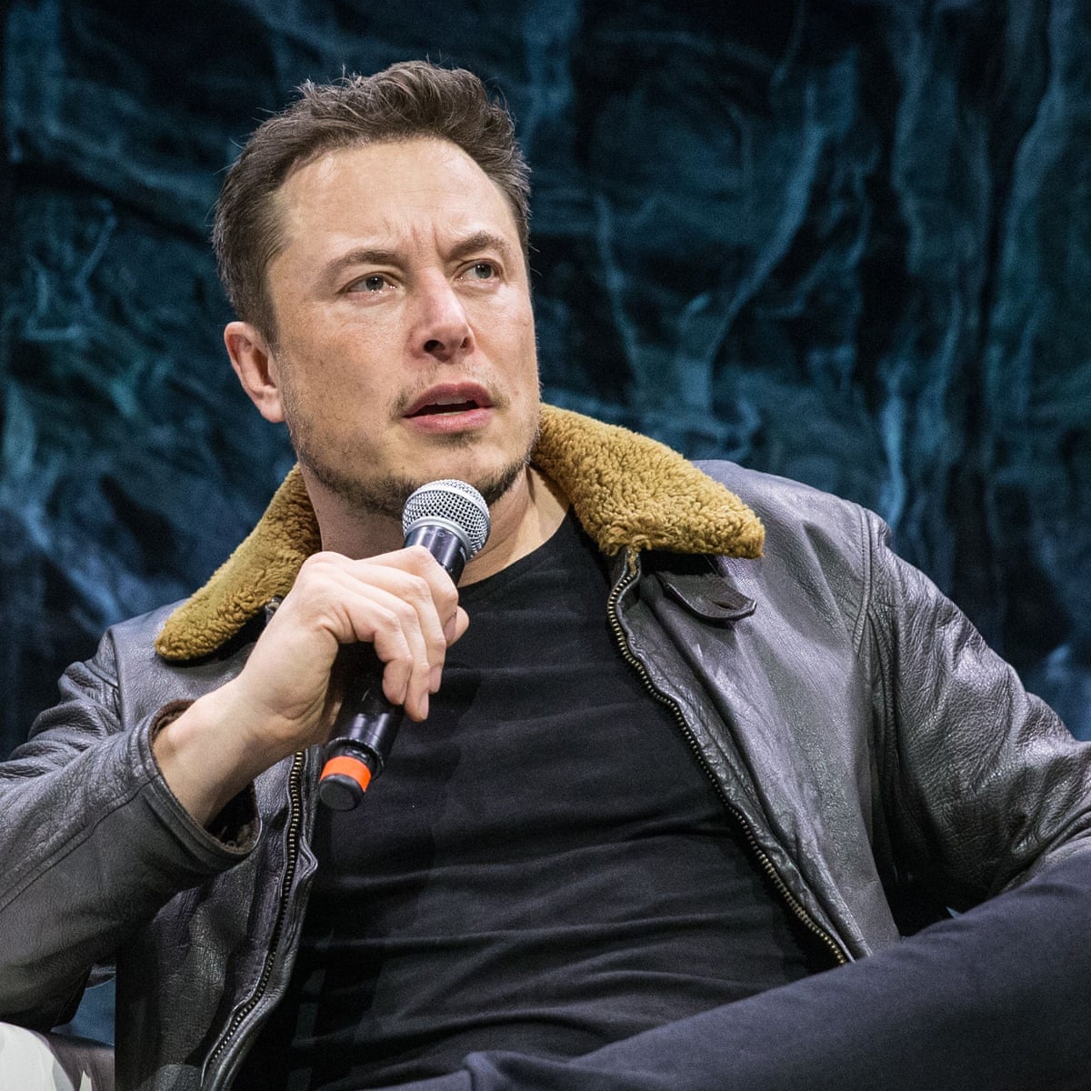 Elon Musk Joins Deletefacebook Effort As Tesla And Spacex Pages Vanish Elon Musk The Guardian