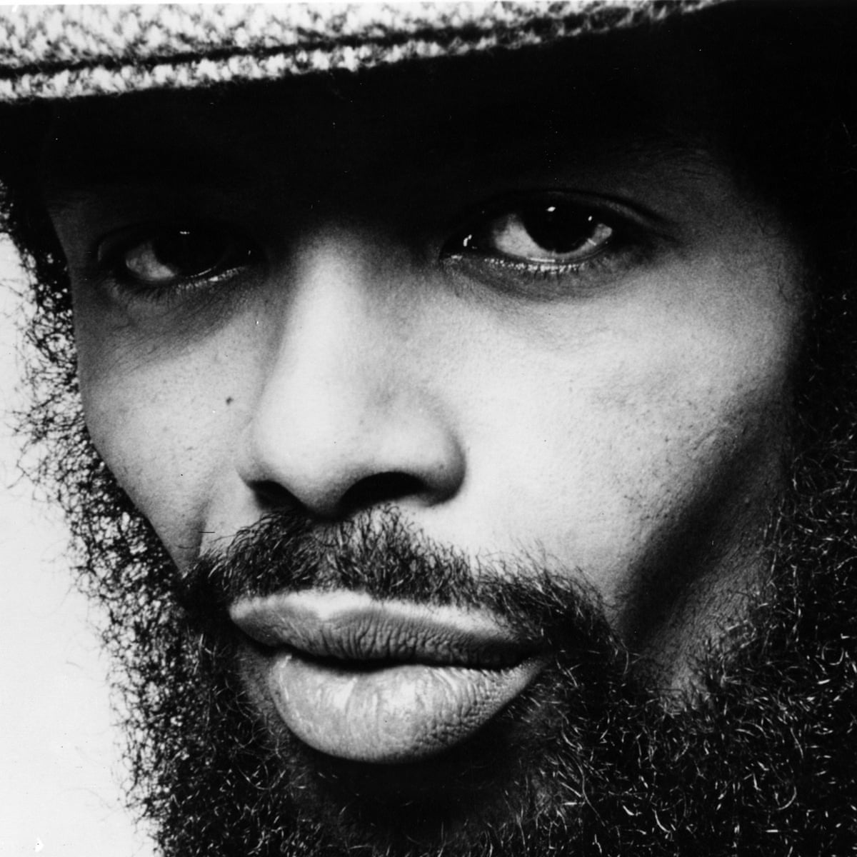 Gil Scott Heron The Revolution Lives On Gil Scott Heron The Guardian Gil Scott Heron The Revolution Lives On Gil Scott Heron The Guardian