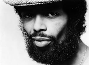 Gil Scott-Heron: the revolution lives on | Music | The Guardian