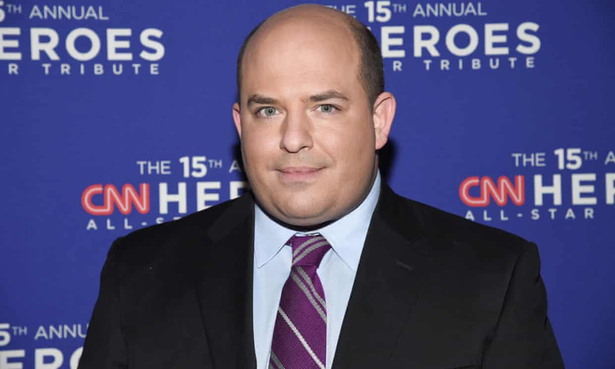 Brian Stelter rebukes CNN on final show: ‘It’s not partisan to stand up to demagogues’ (theguardian.com)