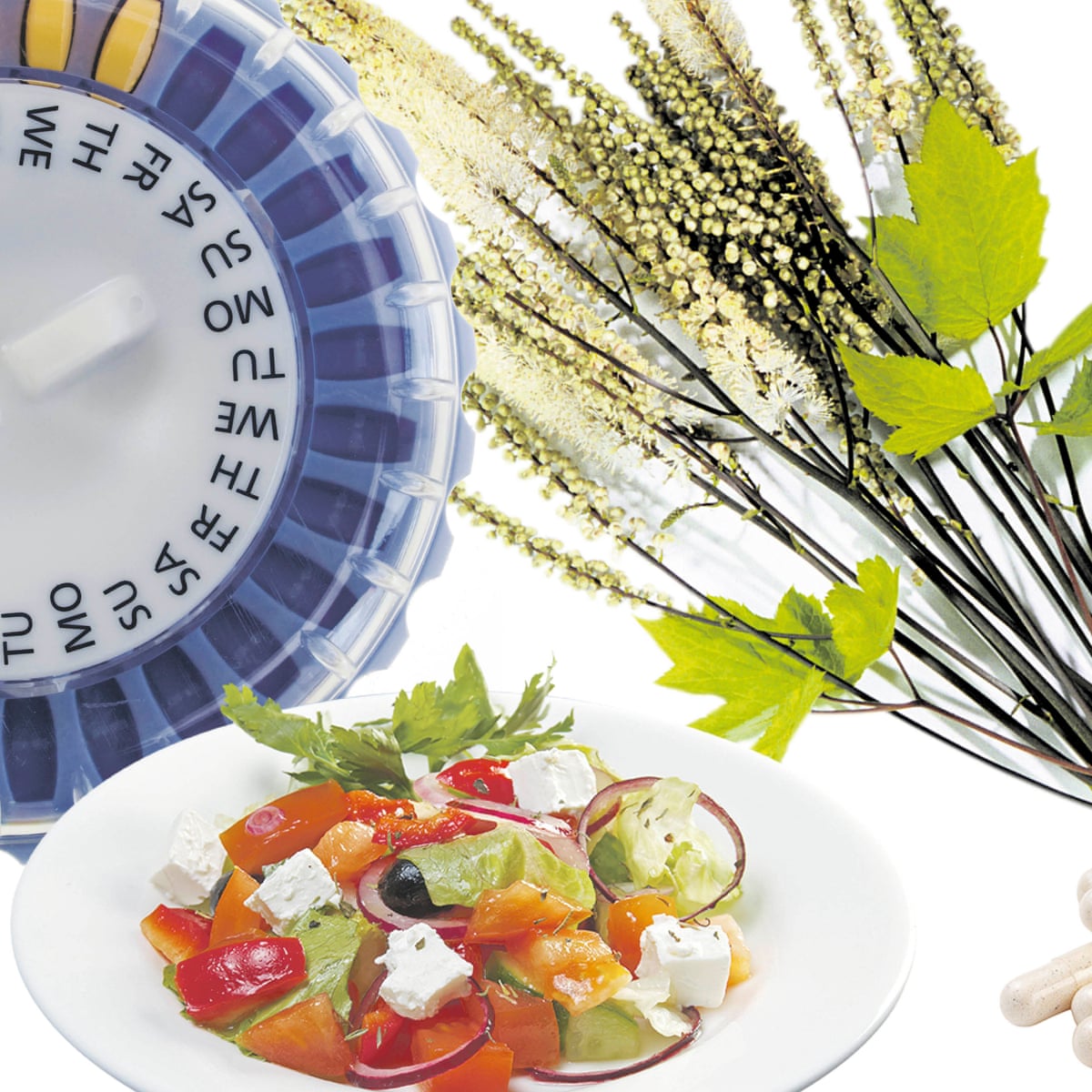 Hrt And Vaginal Moisturisers Here S What Really Helps Menopausal Women Life And Style The Guardian