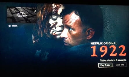 The end of credits: why doesn't Netflix want us to watch them
