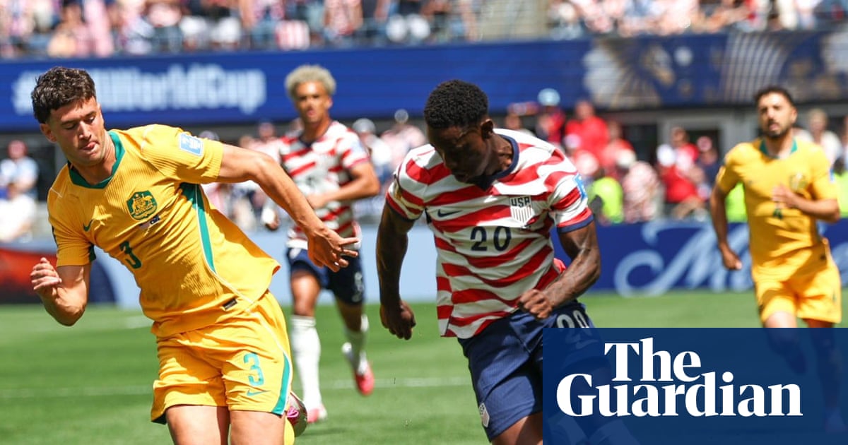 Australia’s struggles: Where the Socceroos went wrong Australia’s struggles: Where the Socceroos went wrong