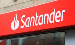 Banco Santander, Business