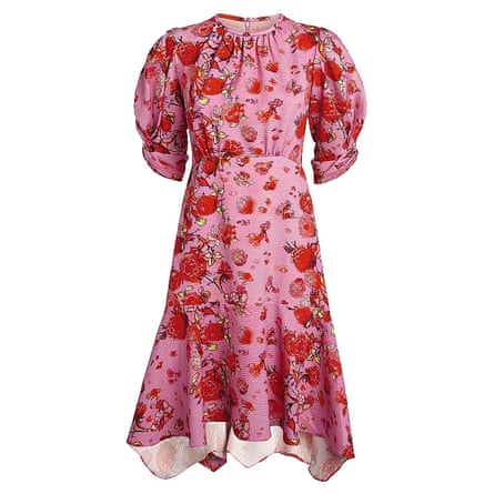 50 best summer dresses to buy, rent or thrift | Dresses | The Guardian