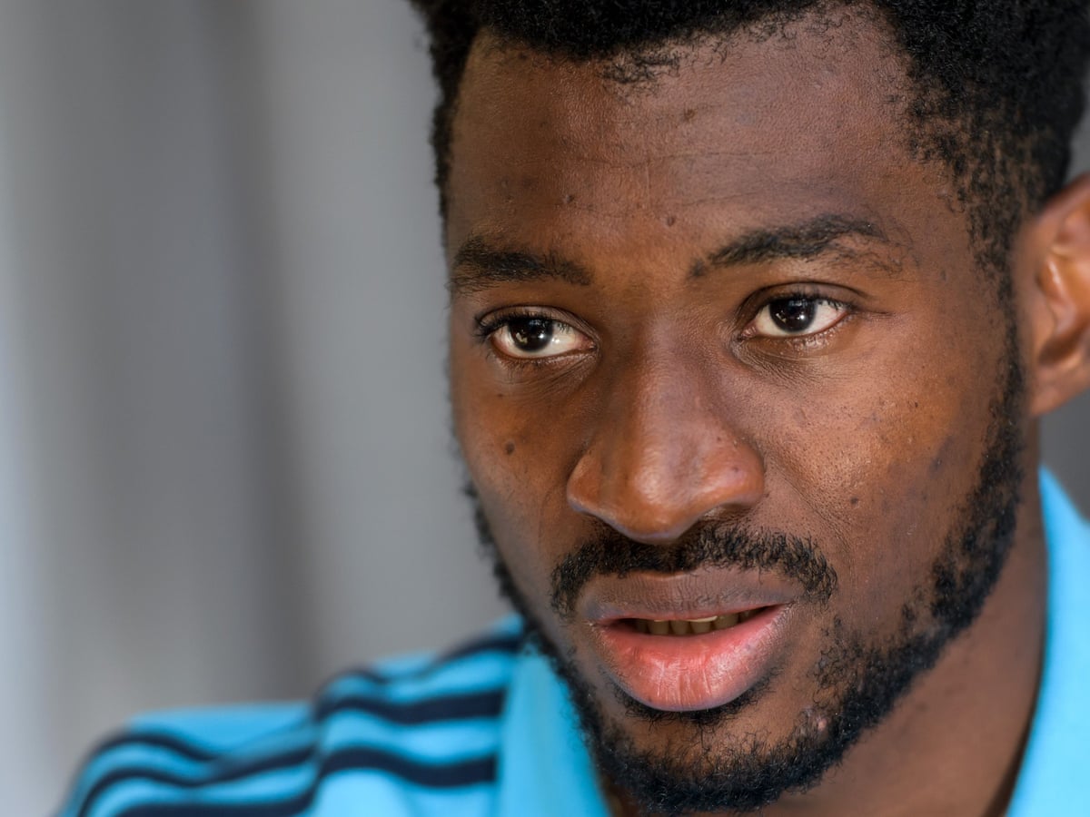 Fulham Break Record With 30m Anguissa Transfer On Frantic Last Day Fulham The Guardian Fulham Break Record With 30m Anguissa Transfer On Frantic Last Day Fulham The Guardian