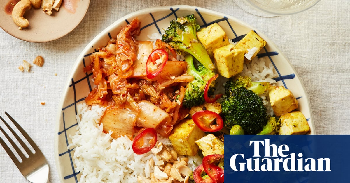 Eleven quick and easy summer weekday dinners, from pasta to Maggi goreng recipes
