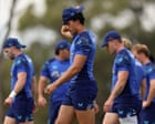 Wallabies gear up for mouthwatering South Africa clash: ‘A massive, massive Test’ | Jack Snape