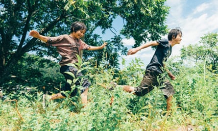 Hirokazu Kore-eda’s Monster.
