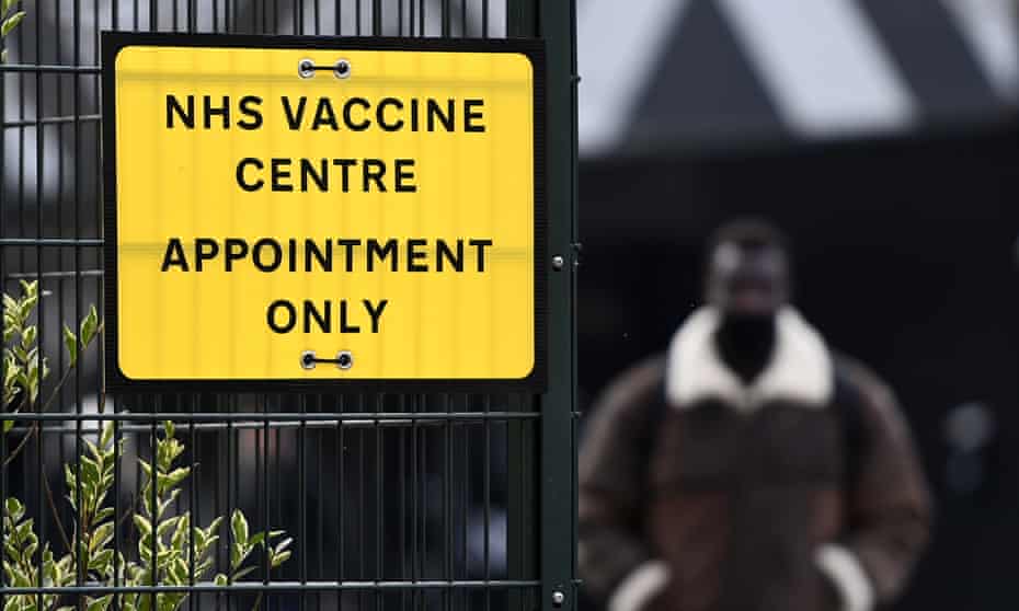 Professor Sarah Gilbert, who led the development of the Oxford/AstraZeneca vaccine, said the UK should have been better prepared for the coronavirus.