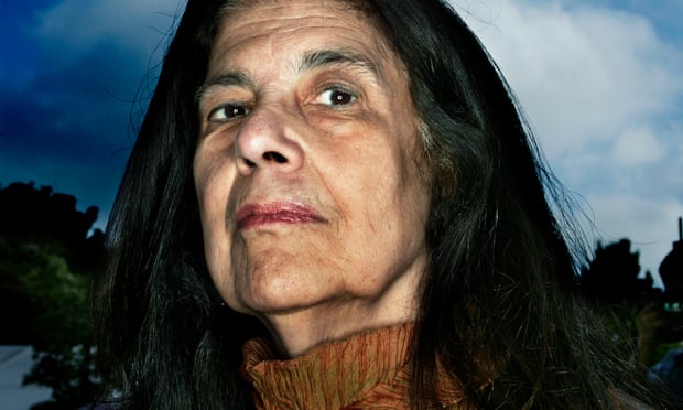 ‘I want to stare death in the eye’ A Useful Fiction