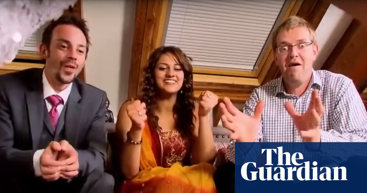 It brings people together': Global hit Come Dine With Me celebrates 20 years