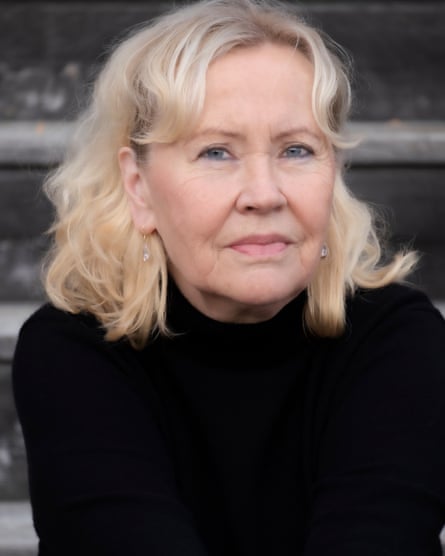 When we had some free time, I wanted to be with my children. I didn’t forget about music, I just did other things. But I have it in me …’ Agnetha Fältskog.