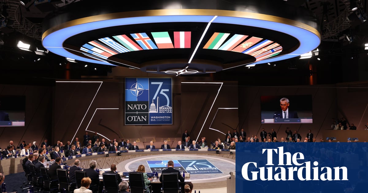 الناتو ينتقد الصين باعتبارها “الميسر الحاسم” للحرب الروسية في أوكرانيا |  حلف الناتو الناتو ينتقد الصين باعتبارها “الميسر الحاسم” للحرب الروسية في أوكرانيا |  حلف الناتو