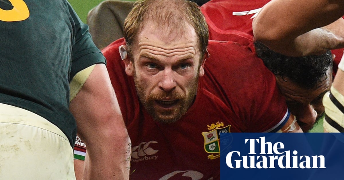 Tour has failed to sparkle but Lions can grab glory in simmering finale